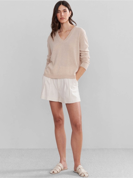 Sweaters - Jenni Kayne Sz Sm Flynn Sweater